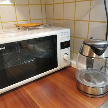 Cozy Apartment Ljubljana With Free Parking And Balcony Exterior foto