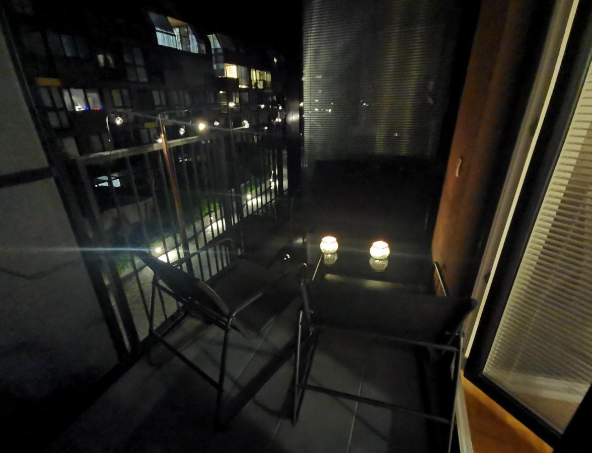 Cozy Apartment Ljubljana With Free Parking And Balcony Exterior foto