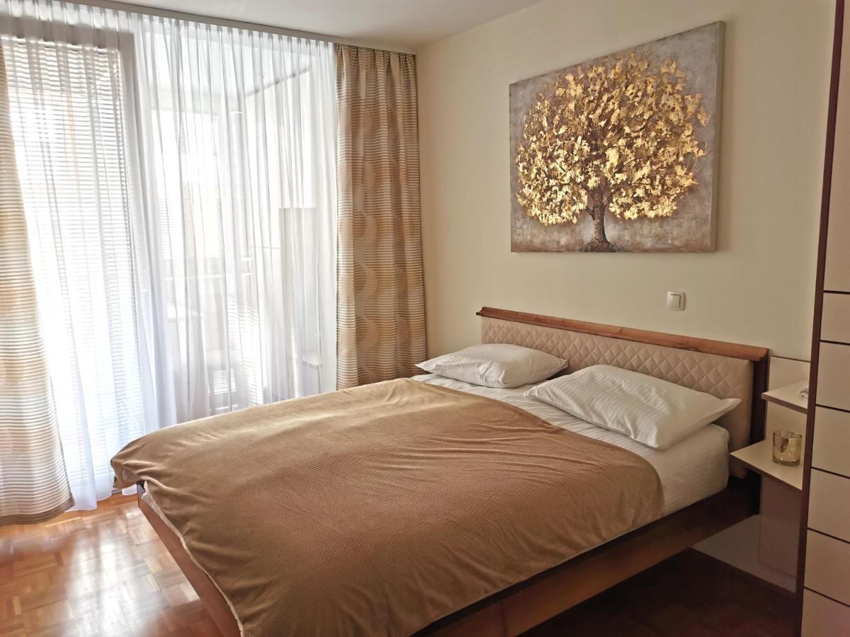 Cozy Apartment Ljubljana With Free Parking And Balcony Exterior foto